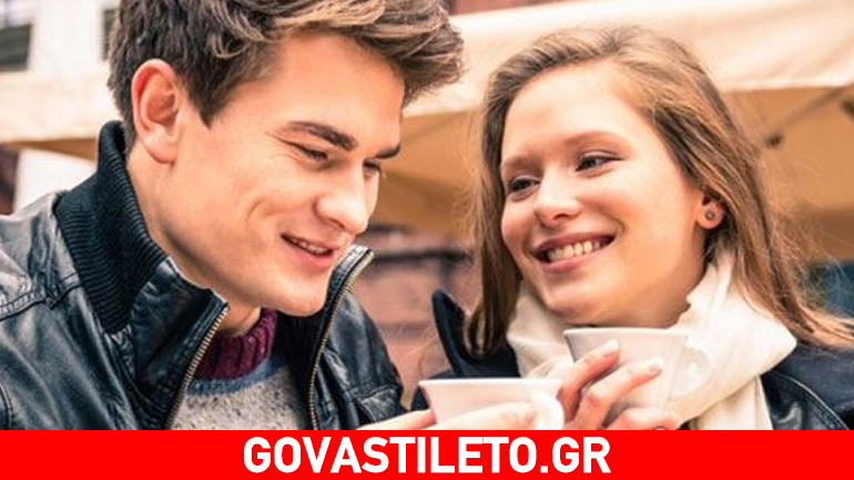 Όταν οι γυναίκες τολμούν και κάνουν το πρώτο βήμα