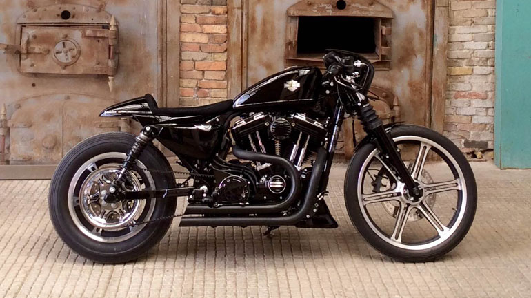 Πώς να ψηφίσετε την «ελληνική» Harley Davidson κορυφαία στην Ευρώπη! Πώς να ψηφίσετε την «ελληνική» Harley Davidson κορυφαία στην Ευρώπη!