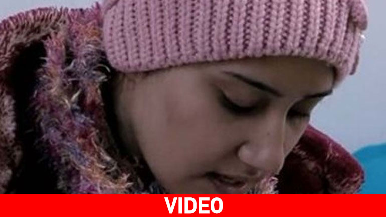 ActionAid: Σε ποιον ανήκει αυτή η ιστορία; Η απάντηση θα σας εκπλήξει