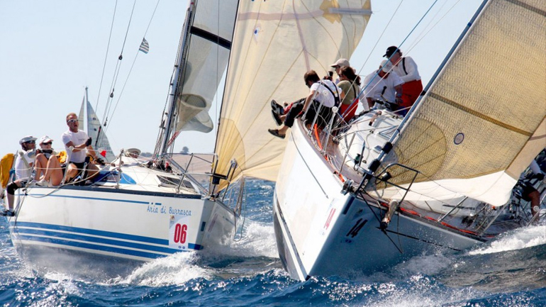 Το πρόγραμμα της «Aegean Regatta 2016»