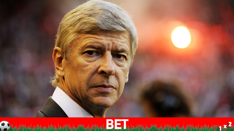 Διπλό… ξερό του Βενγκέρ το γιατρικό