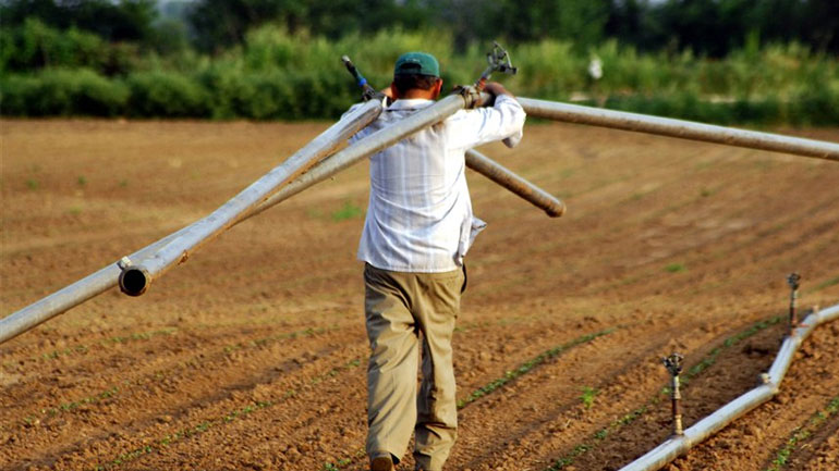 ΔΕΗ: Ρυθμίσεις χρεών για τους αγρότες
