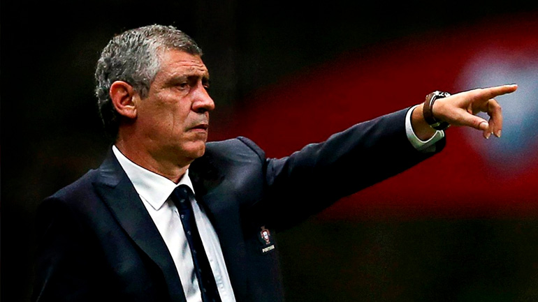 Ψηλά στη λίστα του ΠΑΟΚ ο Σάντος