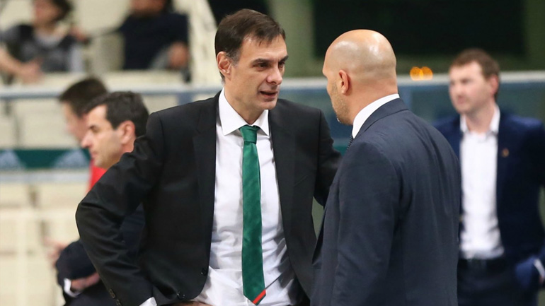 «Θα παλέψουμε, όπως κάνουμε πάντα»