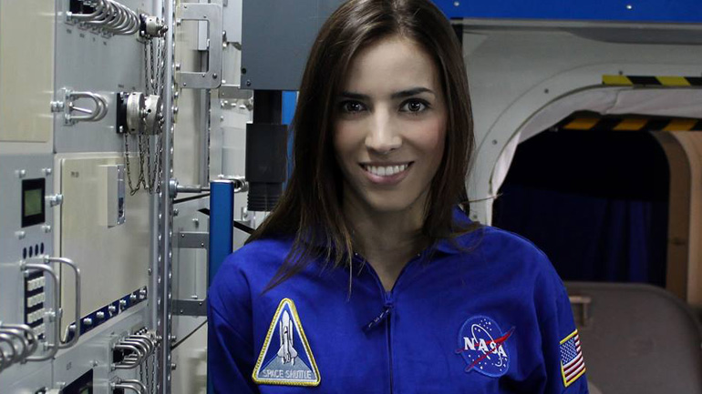 Βραβείο «Επιστήμης 2016» από τα Διεθνή Βραβεία G. Sciacca στην Ελληνίδα βιολόγο της NASA Ελένη Αντωνιάδου Βραβείο «Επιστήμης 2016» από τα Διεθνή Βραβεία G. Sciacca στην Ελληνίδα βιολόγο της NASA Ελένη Αντωνιάδου