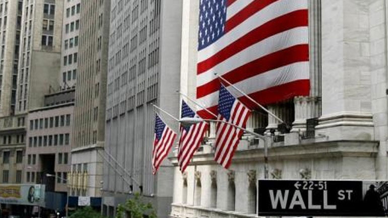 Κλείσιμο με άνοδο στη Wall Street