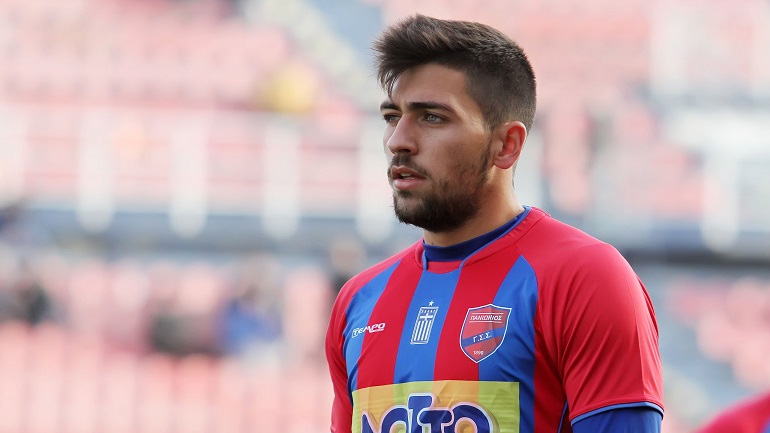 Στο στόχαστρο του Ολυμπιακού ο Μπακασέτας