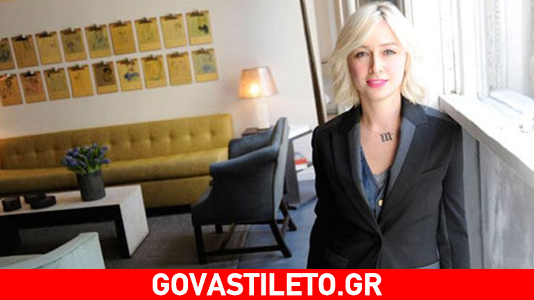 H διάσημη colorist του Hollywood σας συμβουλεύει πώς να πετύχετε το χρώμα των μαλλιών των διάσημων