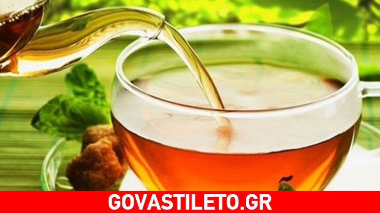 Ένα φλιτζάνι τσάι την ημέρα τον καρδιολόγο κάνει πέρα