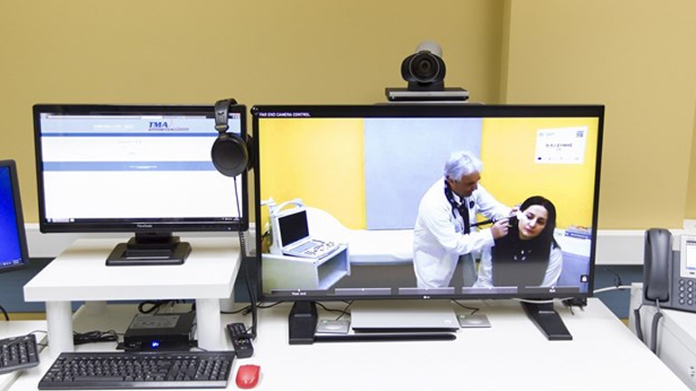 Υλοποιήθηκε το «Εθνικό Δίκτυο Τηλεϊατρικής» από τον Όμιλο ΟΤΕ