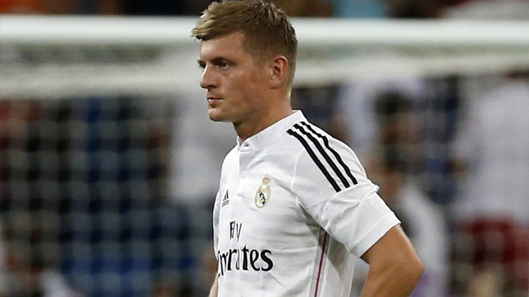 «Βλέπει» Κρόος η Άρσεναλ