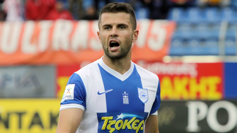 Χωρίς Τσουκαλά και Λίλα ο ΠΑΣ