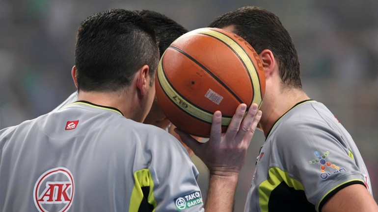 Basket League: Οι διαιτητές της 23ης αγωνιστικής
