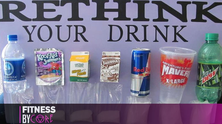 Οι Βρετανοί το έκαναν, εμείς; Επιβολή φόρου στα αναψυκτικά για την παιδική παχυσαρκία