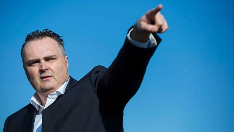 Αυστρία: Ο βαλκανικός διάδρομος θα παραμείνει ερμητικά κλειστός