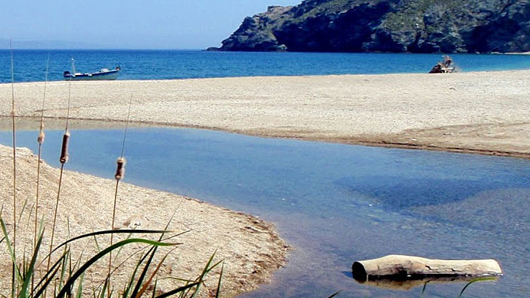 Δεν τον πήρε το Ποτάμι