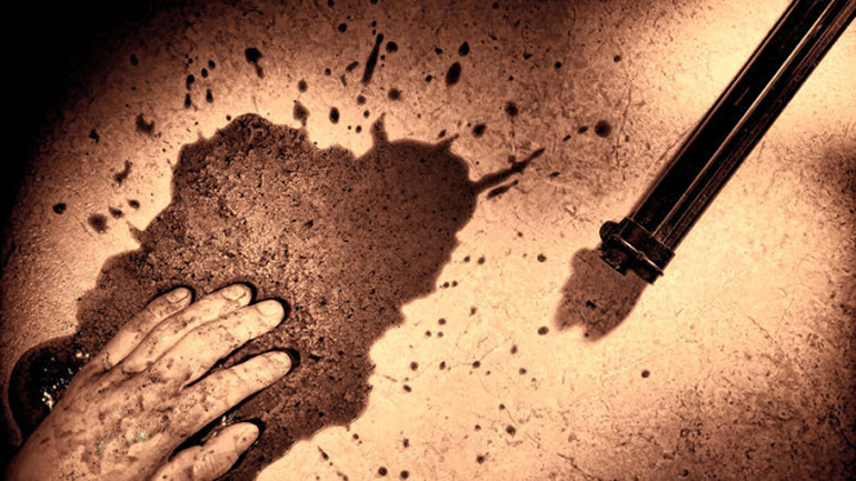 Ξάνθη: Νεαρός αυτοπυροβολήθηκε μέσα στο σπίτι του