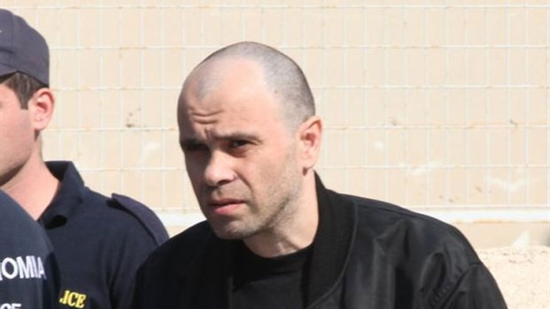 Κείμενο του Ν. Μαζιώτη για την επιχείρηση απόδρασης και την καταδικαστική απόφαση Κείμενο του Ν. Μαζιώτη για την επιχείρηση απόδρασης και την καταδικαστική απόφαση