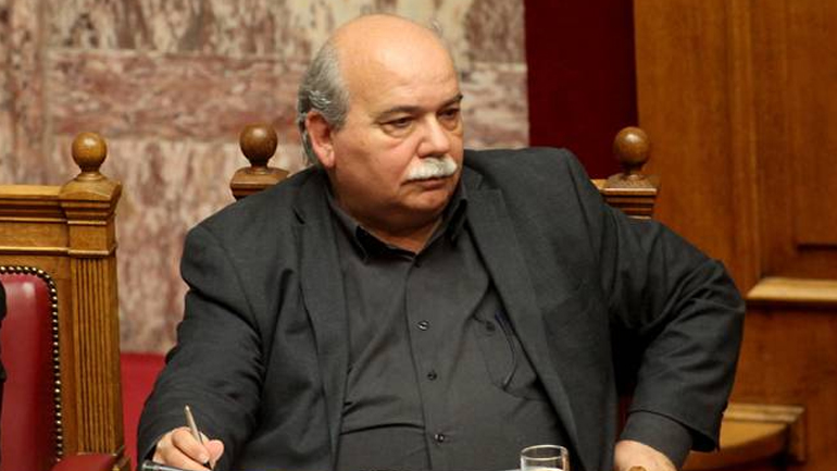 «Κανείς δεν είναι υπό προθεσμία»