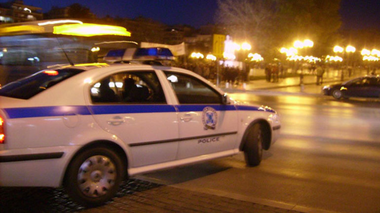 Νεκρή μια 77χρονη από πυρκαγιά σε διαμέρισμα στην Κυψέλη