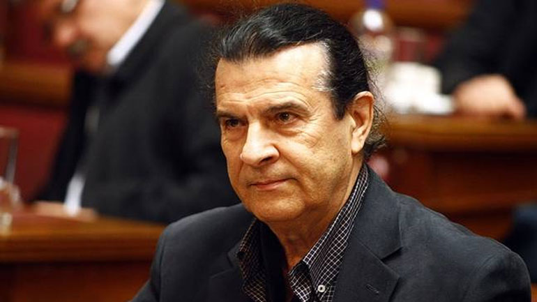 Τάσος Κουράκης: Ατυχής στιγμή ο χαρακτηρισμός της πΓΔΜ ως «Μακεδονία»