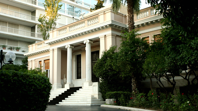 Η… φουρτούνα Μουζάλα έφερε έκτακτη σύσκεψη στο Μαξίμου