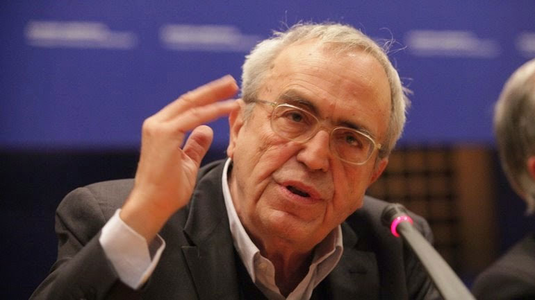 Μπαλτάς: «Τιμητική είναι η προσπάθεια της Ελλάδας στο προσφυγικό»