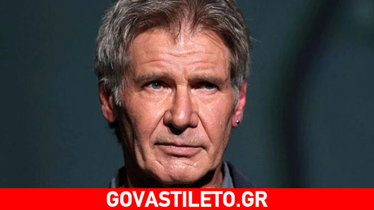 O Harrison Ford επιστρέφει ως Indiana Jones στα 73 του!