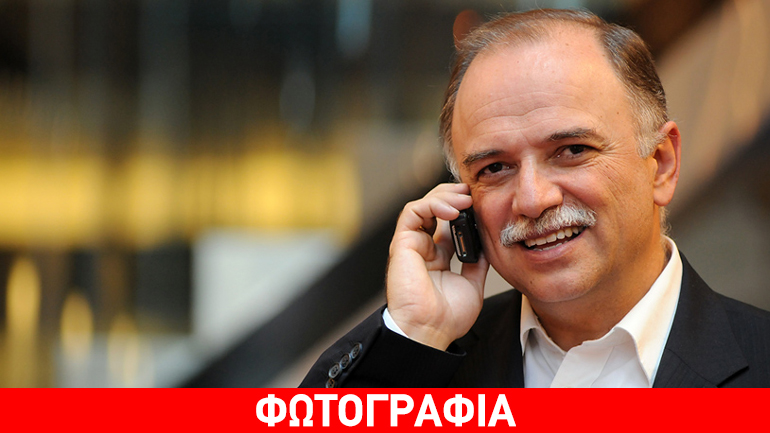 Παπαδημούλης: «Δεν είναι ώρα για παραιτήσεις»