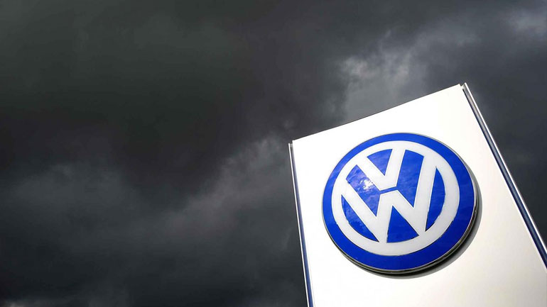 Γερμανία: Οι υπεύθυνοι της Volkswagen δεν φέρουν ευθύνη για το σκάνδαλο