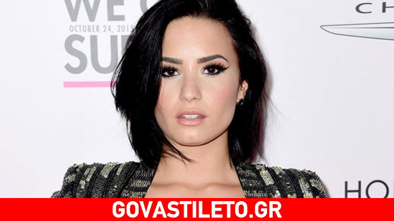 Η Demi Lovato κλείνει τέσσερα χρόνια «καθαρή»: «Τα κατάφερα!»