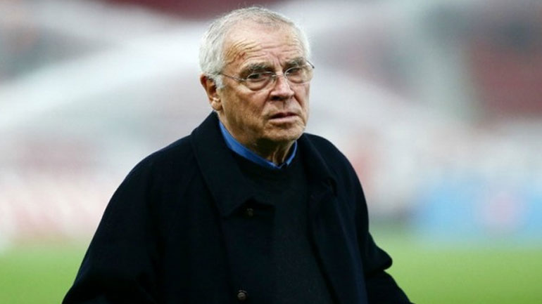 Σ. Θεοδωρίδης: «Δεν ντρέπονται να καταντούν τον Παναθηναϊκό τόσο μικρό»