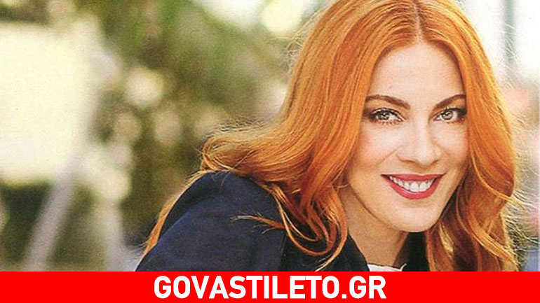 Σμαράγδα Καρύδη: «Έχω φοβίες με τις αρρώστιες, με τον χρόνο που περνά»