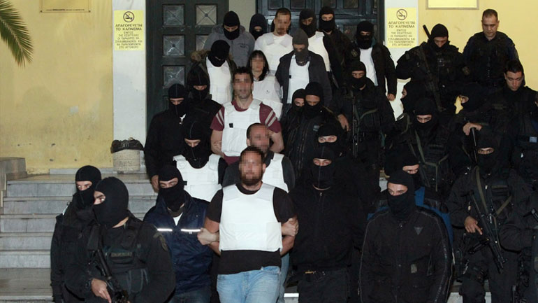 Συνωμοσία Πυρήνων της Φωτιάς: «Το πολυπόθητο ραντεβού μας με την ελευθερία αναβλήθηκε»