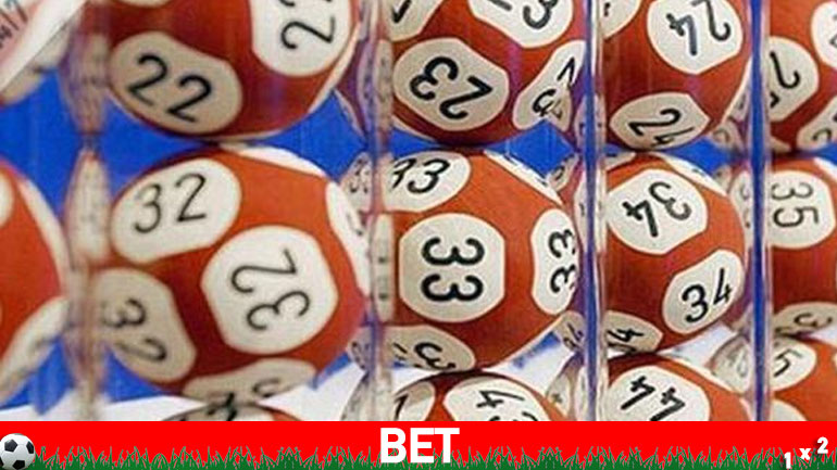 Η κλήρωση του ΛΟΤΤΟ