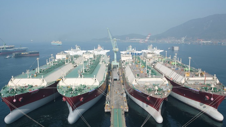 Έκθεση: Αυξήθηκαν τα πλοία ελληνικών συμφερόντων