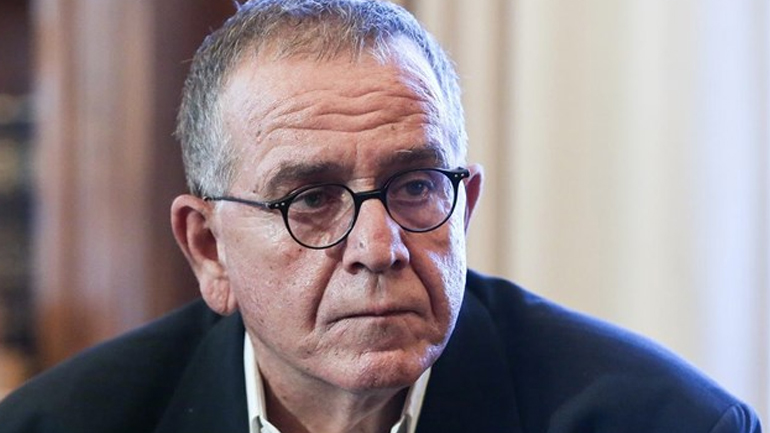 Επίσημη ανακοίνωση από το υπουργείο Μεταναστευτικής Πολιτικής για τη δήλωση Μουζάλα