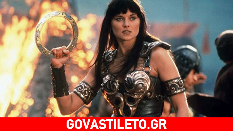 Η Ζήνα επιστρέφει και επιφυλάσσει μια τεράστια έκπληξη!