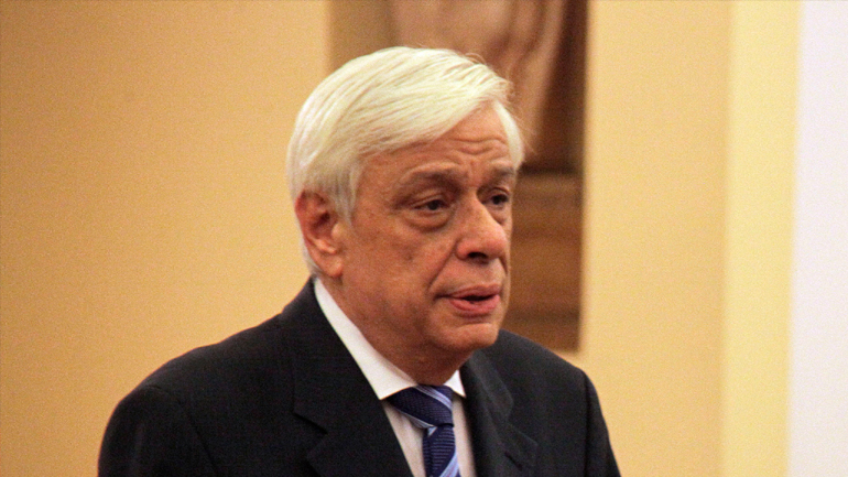 Προκόπης Παυλόπουλος: Πολυνομία και κακονομία οι πληγές του Κράτους Δικαίου