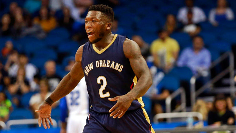 Στο Ισραήλ ο Νέιτ Ρόμπινσον