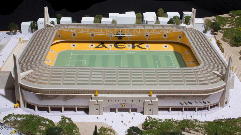 «Πράσινο φως» για την Αγια-Σοφιά