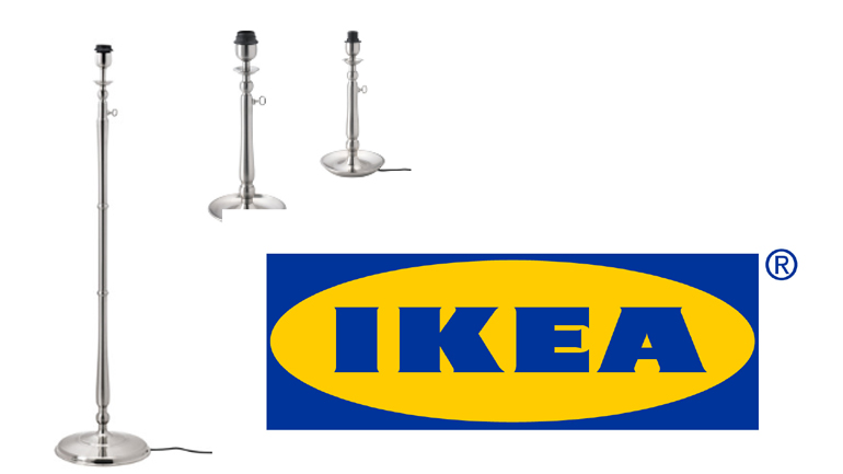 Προληπτική ανάκληση των φωτιστικών  Gothem  από την ΙΚΕΑ