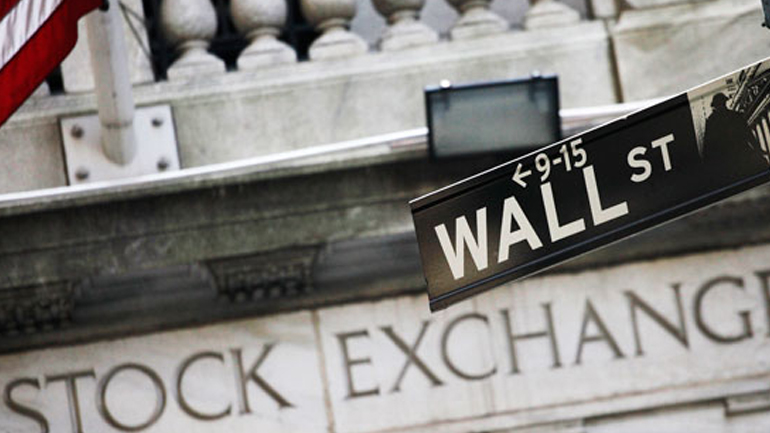 Με άνοδο έκλεισε η Wall Street