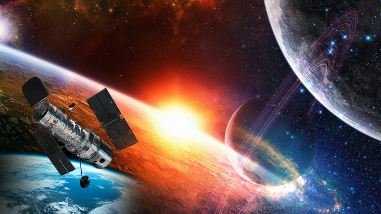 Ανακαλύφθηκαν 9 άστρα-“τέρατα”