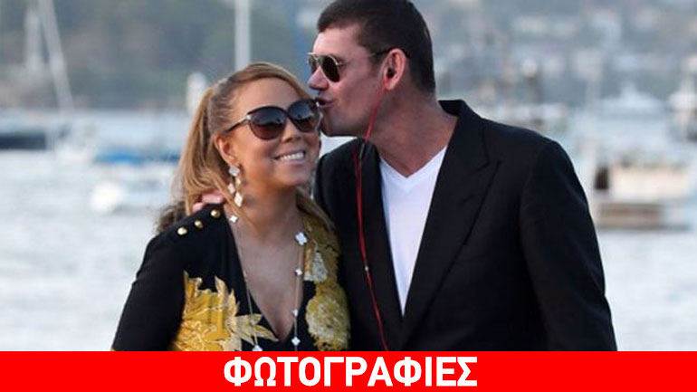 Ο δισεκατομμυριούχος σύντροφος της Mariah Carey χτίζει θέρετρο για τον γάμο τους σε νησί της Καραϊβικής