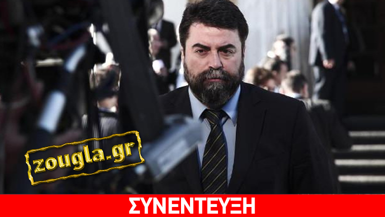 Οικονόμου: Η κυβέρνηση Τσίπρα αποδείχτηκε κοινωνικά ανάλγητη, αδιάφορη και προκλητική