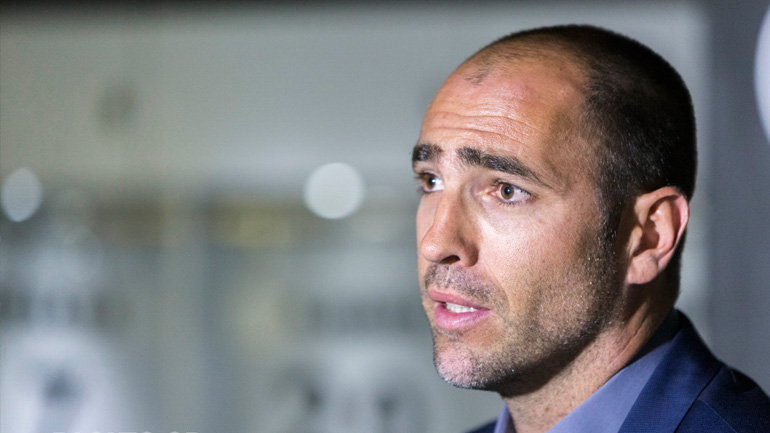 «Η καλή δουλειά πολλές φορές δεν αναγνωρίζεται»