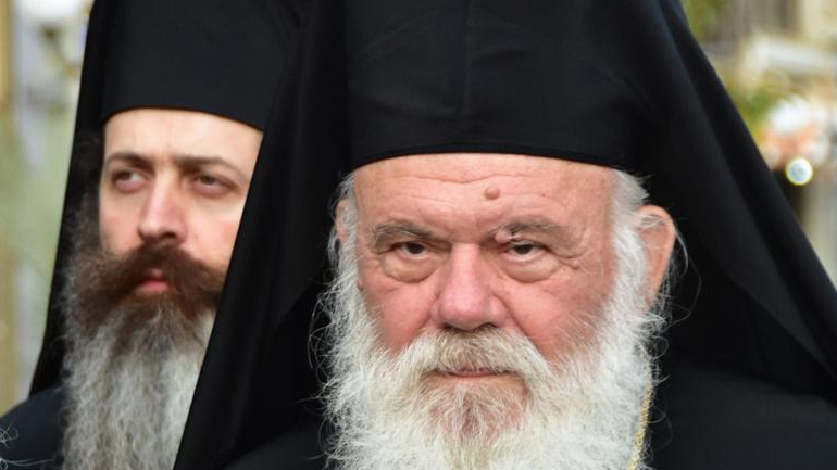 Ιερώνυμος: Χωρίς αλληλεγγύη η ΕΕ