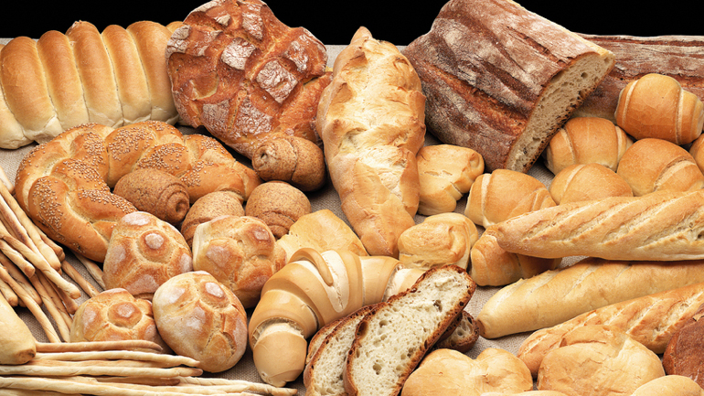 Συνεργασία ΕΦΕΤ και Αρτοποιών για μείωση της περιεκτικότητας του ψωμιού σε αλάτι