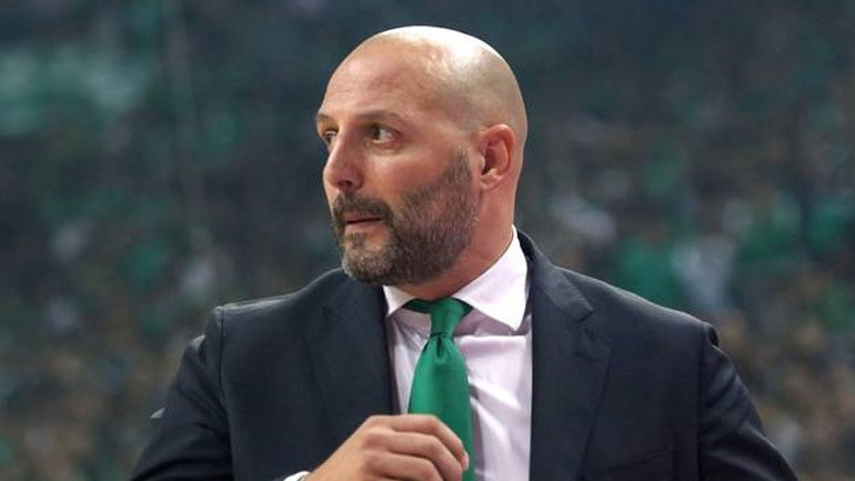 Τζόρτζεβιτς: «Το μεγαλύτερο κίνητρο θα είναι ακριβώς οι τρεις ήττες»